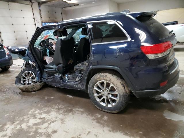 1C4RJFBGXFC241458 Jeep Grand Cherokee Limited