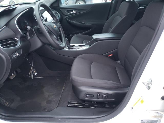 2020 CHEVROLET MALIBU LT - 1G1ZD5ST6LF110996