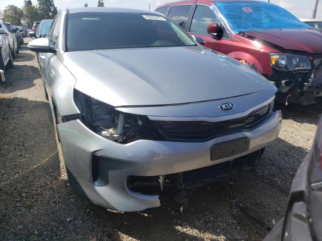 KNAGV4LD6J5023743 KIA OPTIMA PLUG-IN HYBRID