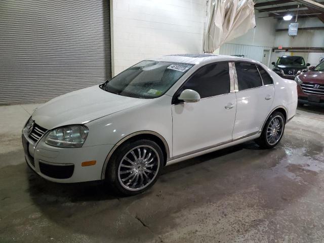 2010 Volkswagen Jetta SE