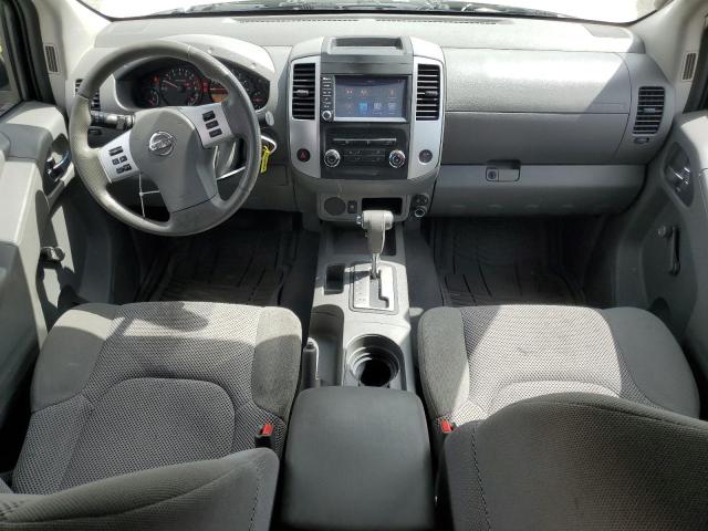1N6AD0ER7KN744326 Nissan FRONTIER S