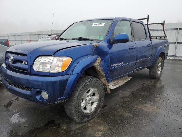 2006 Toyota Tundra 