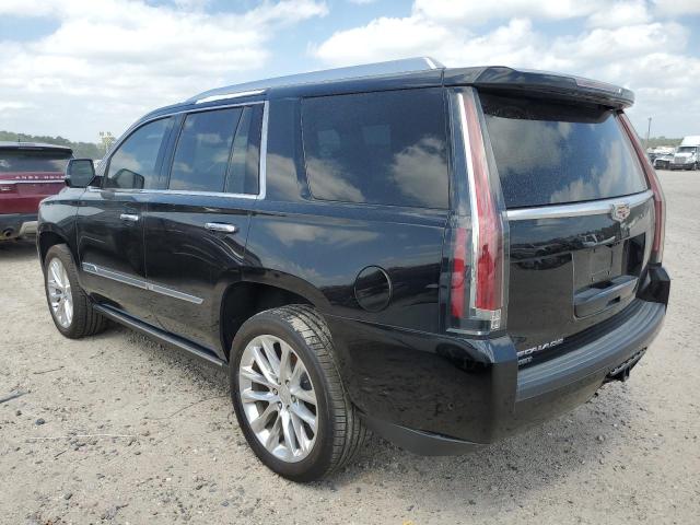 1GYS4CKJ4KR206600 Cadillac Escalade Premium Luxury
