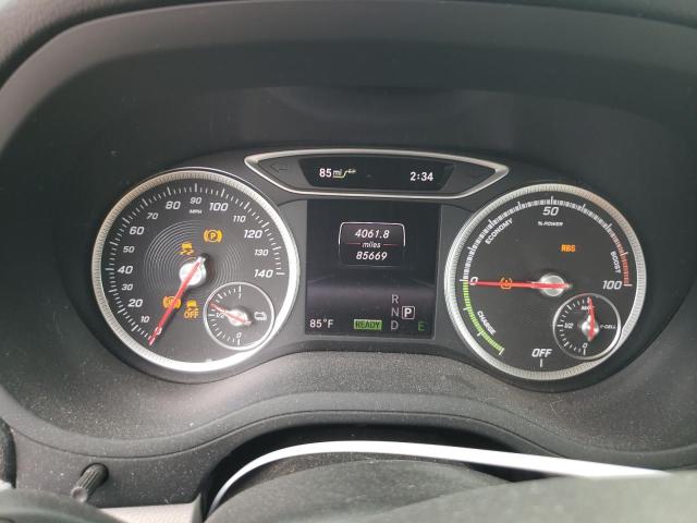 2015 MERCEDES-BENZ B ELECTRIC - WDDVP9AB7FJ004514