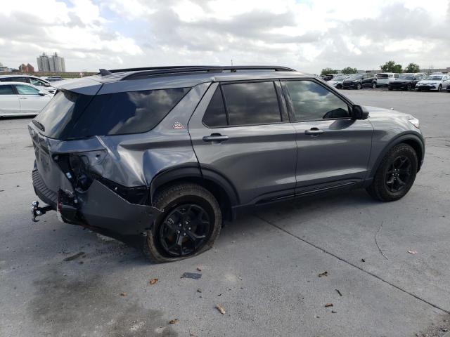 2022 FORD EXPLORER T - 1FMSK8JH4NGB69468