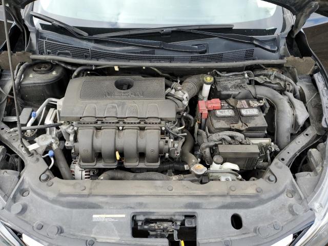 3N1AB7APXKY370290 Nissan SENTRA S