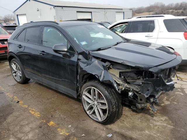 1GYFZFR4XKF206378 Cadillac XT4 SPORT