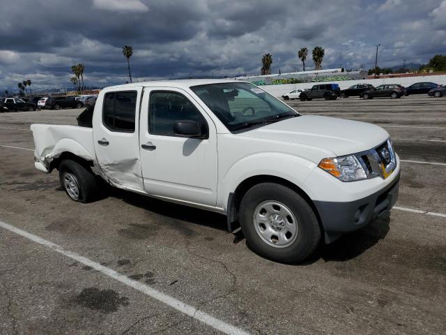 1N6AD0ER7KN744326 Nissan FRONTIER S