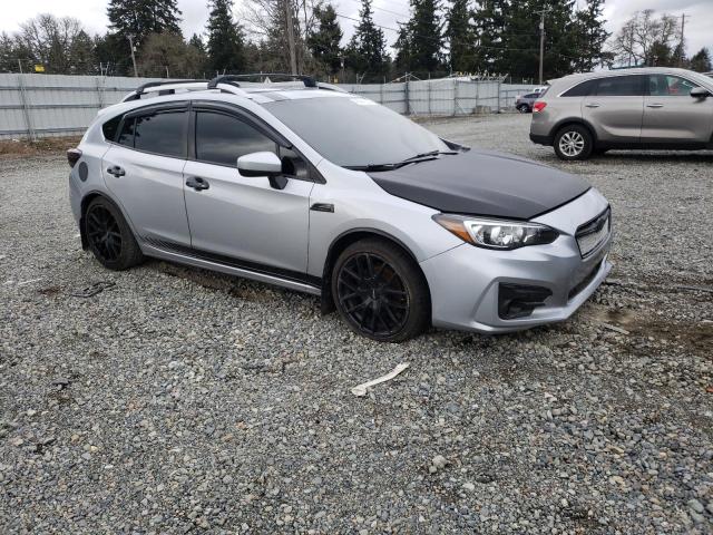 4S3GTAB61H3735366 Subaru Impreza Premium
