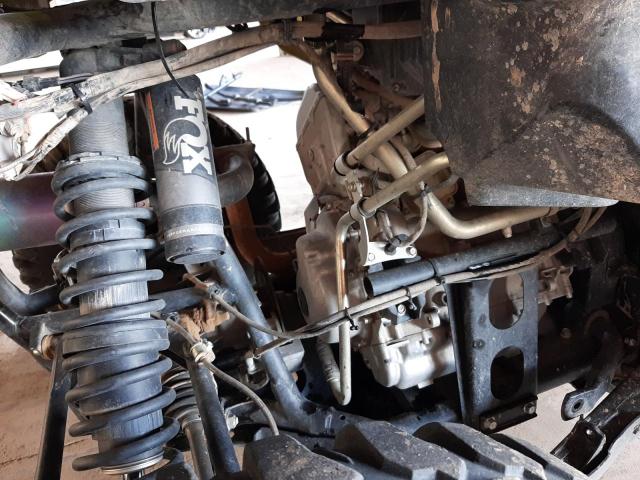 2021 YAMAHA YXZ1000 - 5Y4AN29Y1MA102876