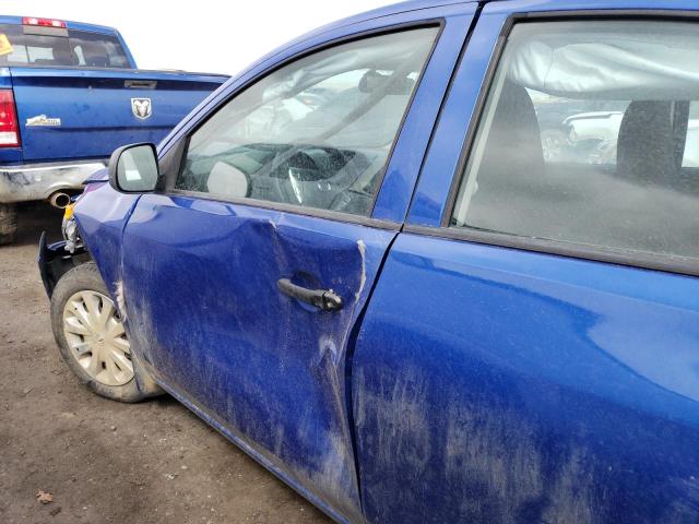 3N1CN7AP2FL866610 Nissan VERSA S
