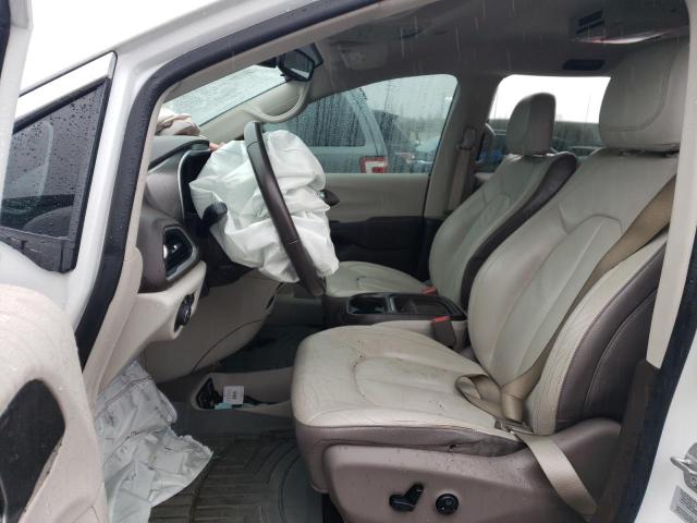 2017 CHRYSLER PACIFICA T - 2C4RC1BG4HR538328