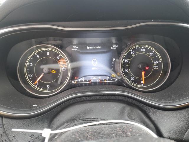 1C4PJLDBXKD488488 Jeep Cherokee Limited