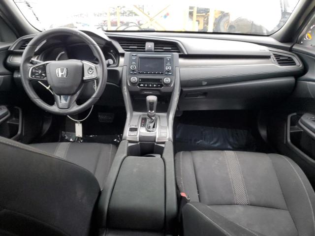 2020 HONDA CIVIC LX - SHHFK7H35LU416979