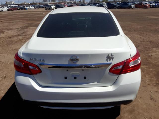 1N4AL3AP0GN384874 Nissan ALTIMA 2.5