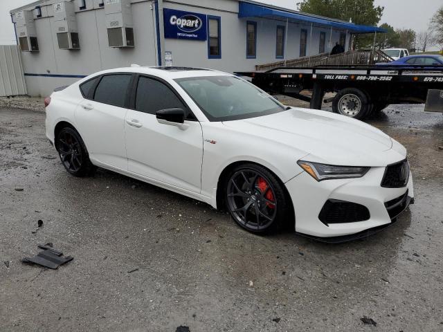 2022 ACURA TLX TYPE S - 19UUB7F98NA002429