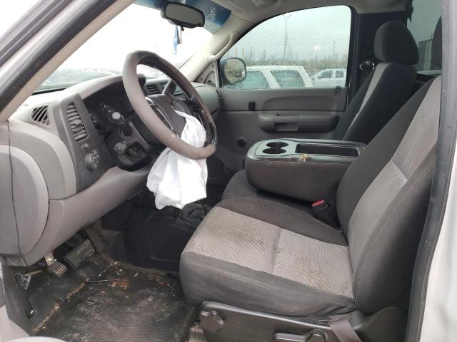 1GTEK14J69Z191179 GMC Sierra K1500
