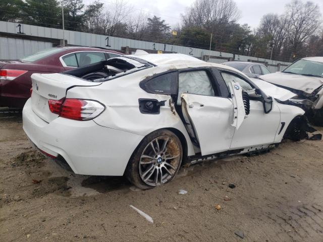 2015 BMW 428 XI GRA - WBA4A7C53FD415469