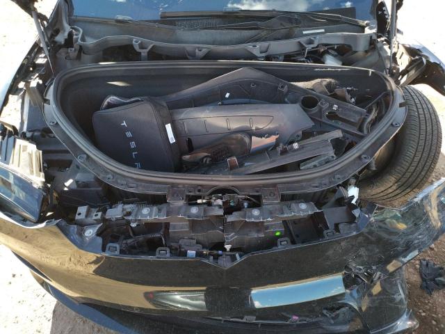 7SAXCBE53NF328496 Tesla MODEL X