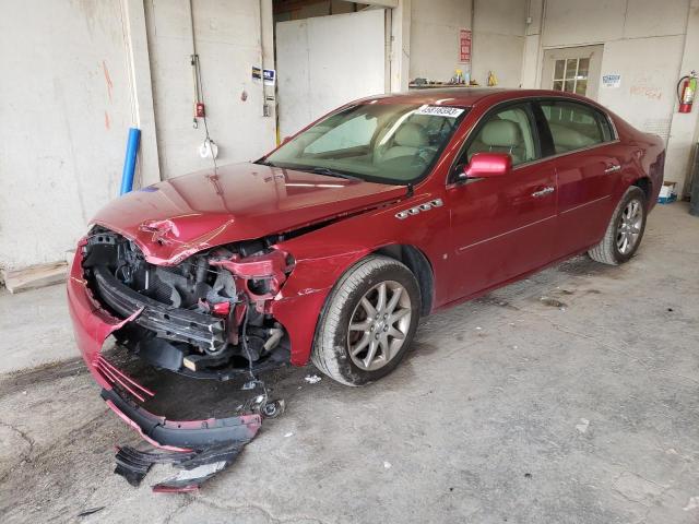 2006 Buick Lucerne CXL