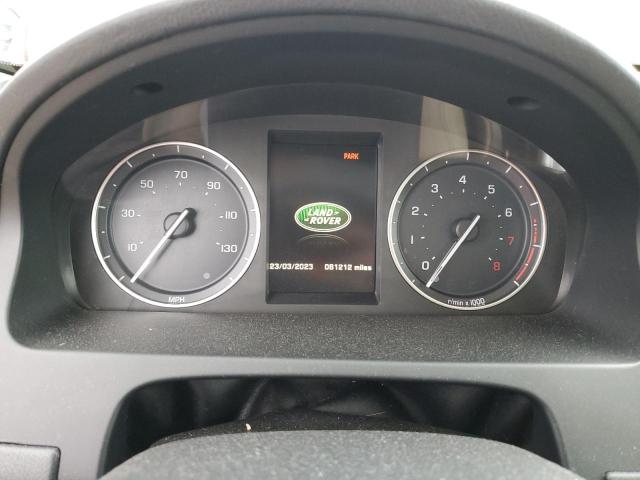 2015 LAND ROVER LR2 BASE/H - SALFR2BGXFH430921