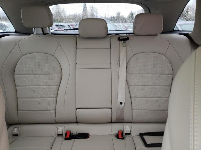 W1N0G8EB1NG043791 Mercedes-Benz Glc 300 4matic