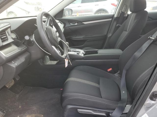 2018 HONDA CIVIC LX - 19XFC2F56JE042441
