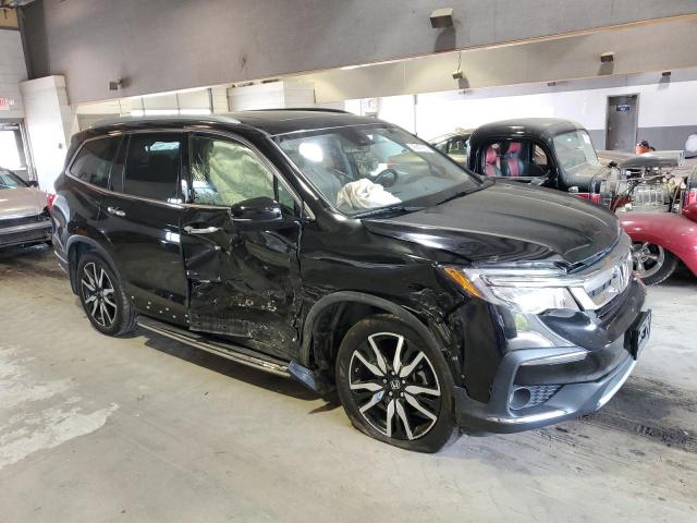 2019 HONDA PILOT TOUR - 5FNYF6H69KB036030
