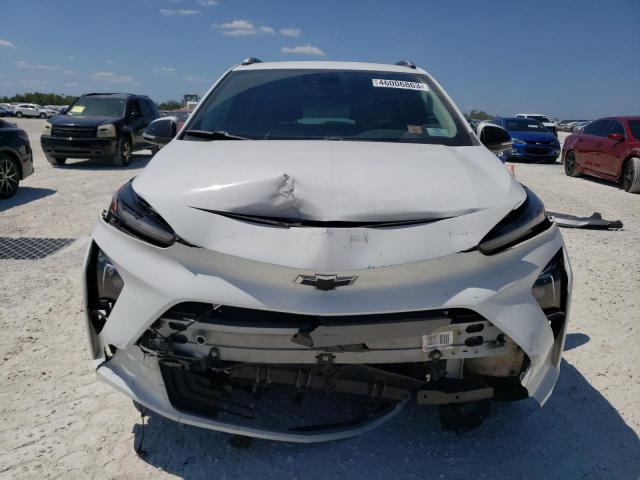 2022 CHEVROLET BOLT EUV L - 1G1FY6S0XN4106239
