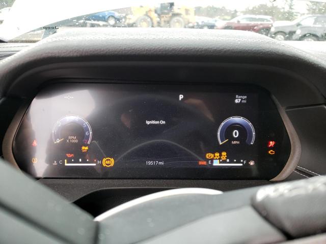 1C4RJKBG7M8111551 Jeep Grand Cherokee L Limited