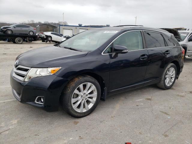 2013 Toyota Venza LE