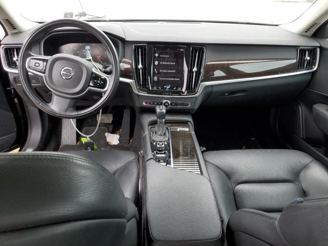 2018 VOLVO S90 T5 MOM - LVY982AK5JP027904