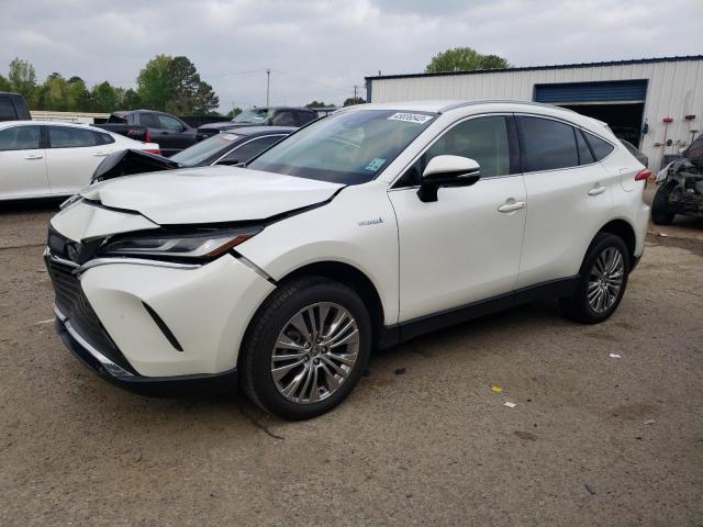 2021 TOYOTA VENZA LE - JTEAAAAH1MJ039932