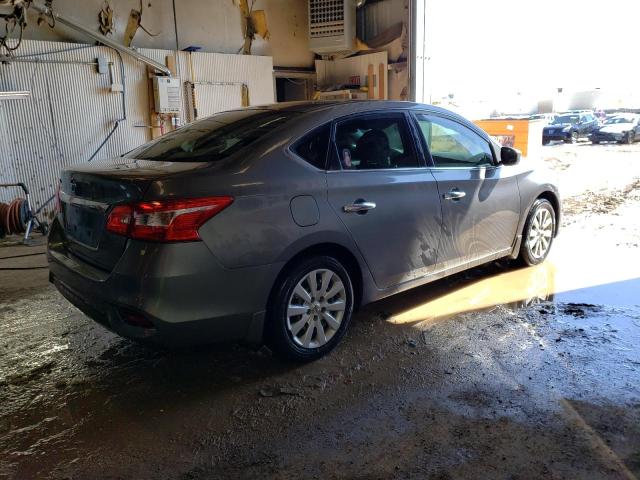 3N1AB7AP3GY255408 Nissan SENTRA S