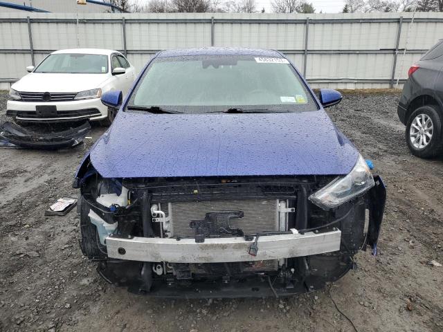 2019 HYUNDAI IONIQ SEL - KMHC75LC4KU123996