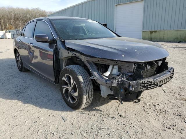 2016 HONDA ACCORD LX - 1HGCR2F31GA209723