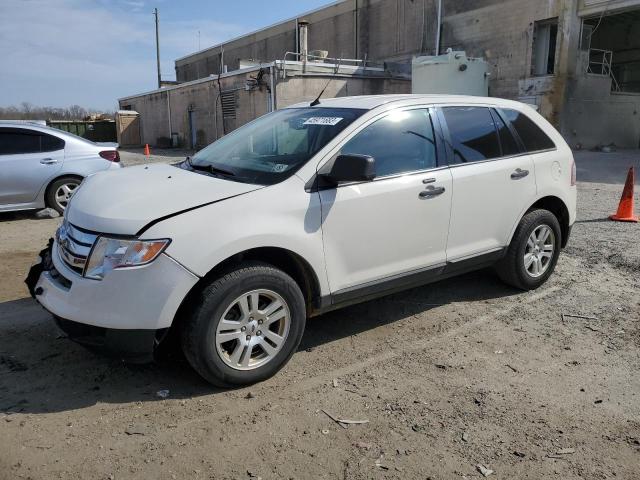 2010 Ford Edge SE