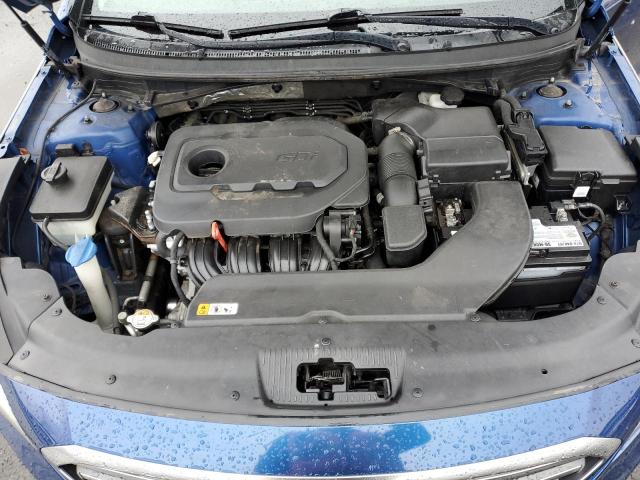 5NPE24AF4FH041513 Hyundai SONATA SE