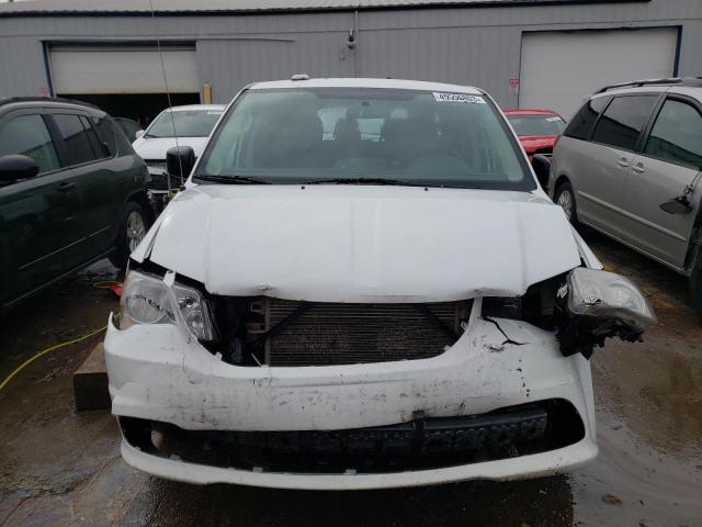 2C4RDGBG1HR667305 Dodge Grand Caravan Se