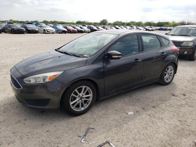 FORD FOCUS 2016 0
