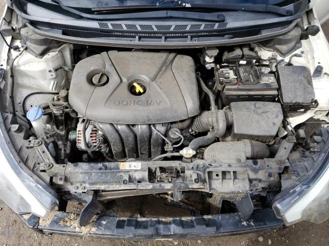 KNAFK4A69F5285479 KIA FORTE LX