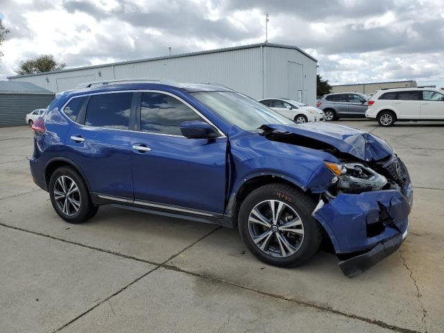 5N1AT2MT4JC777384 Nissan ROGUE S