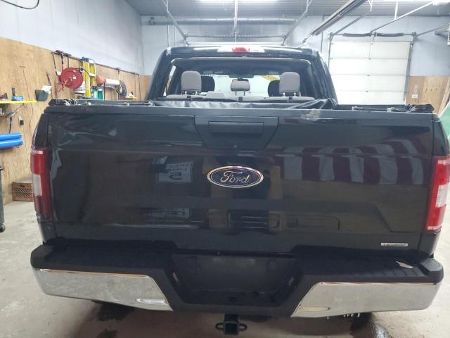 2018 FORD F150 SUPER - 1FTEW1EP6JFD62686