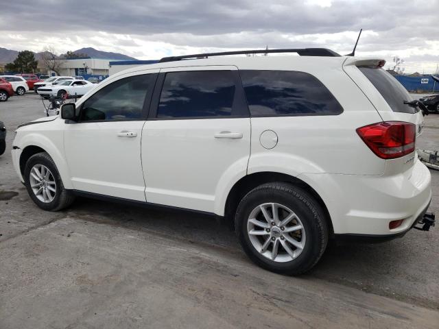 3C4PDCBG7KT681097 Dodge JOURNEY SE