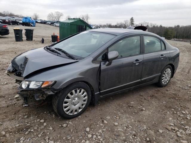 2011 Honda Civic LX