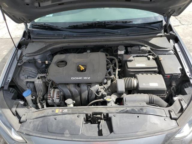 KMHD74LF9HU367810 Hyundai ELANTRA SE