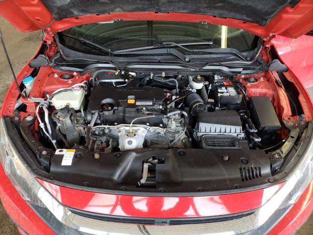 2016 HONDA CIVIC LX - 2HGFC2F5XGH514140