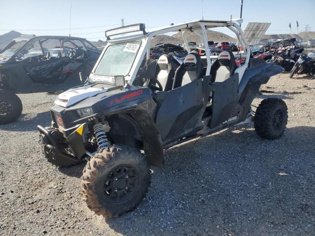 2016 POLARIS RZR XP 4 T - 3NSVFE928GF466534