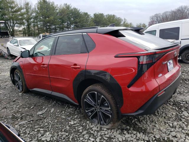 2023 TOYOTA BZ4X XLE JTMABABAXPA005494