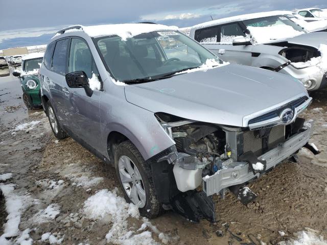 JF2SJADC5GH479903 Subaru Forester 2.5i Premium